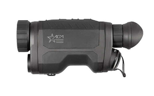 Scopes AGM Global Vision ReachIR AGM REACHIR LRF 35-640 THRML MONOC • Model: ReachIR